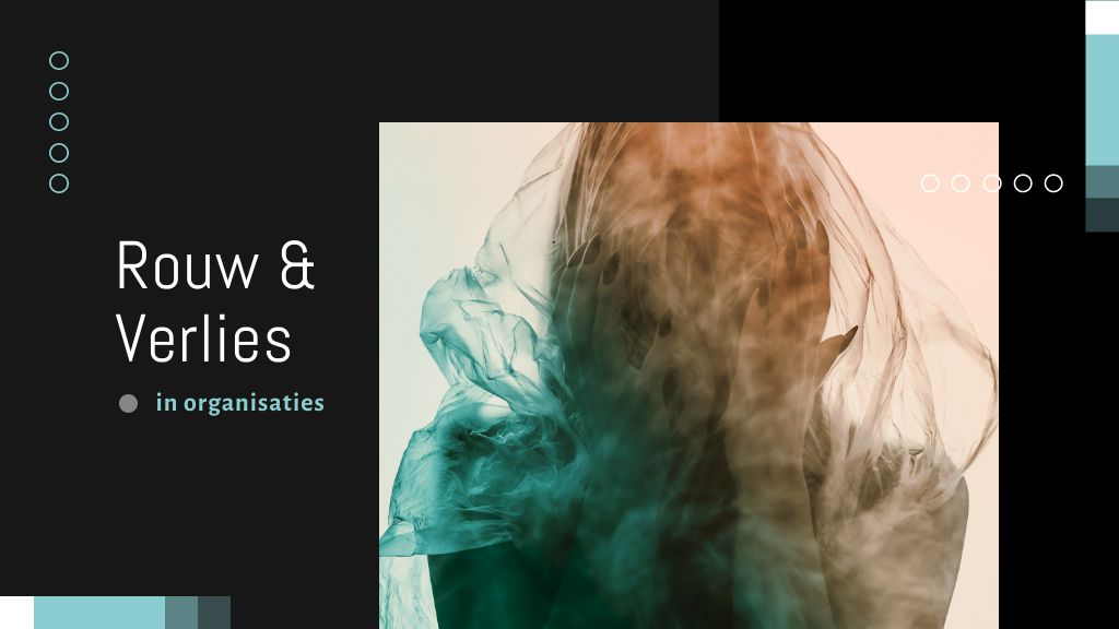 Gastles Rouw & Verlies in Organisaties voor aanstormende HR-profs.