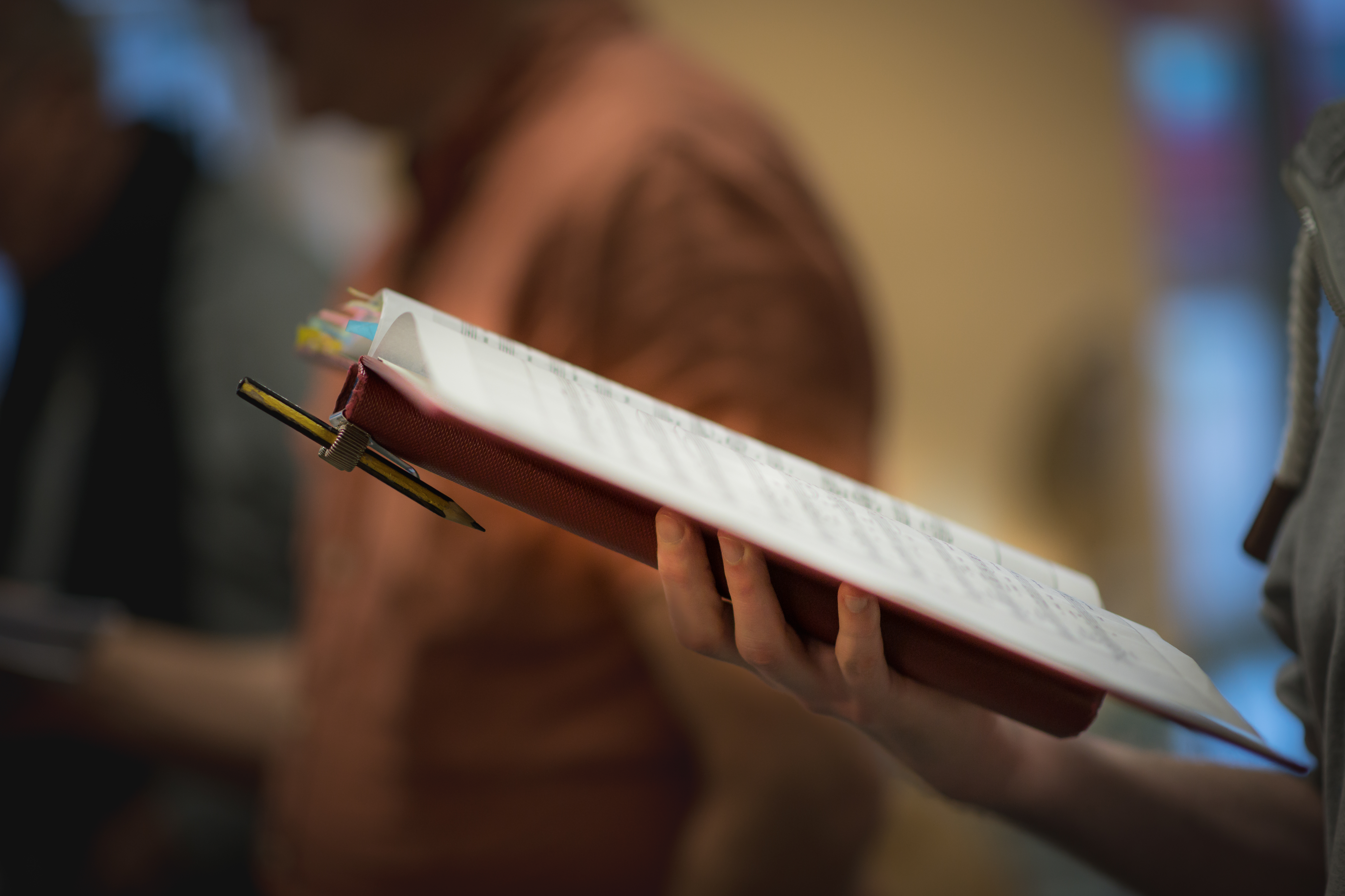 Communicatie & PR voor projectkoor Collegium Vocale Fryslân